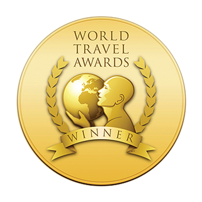world travel awards orascom hotels