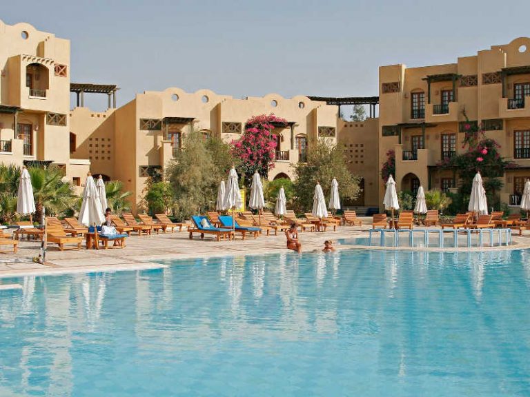 Operating Hotels and Resort| Orascom Hotels Management |Egypt,Oman...